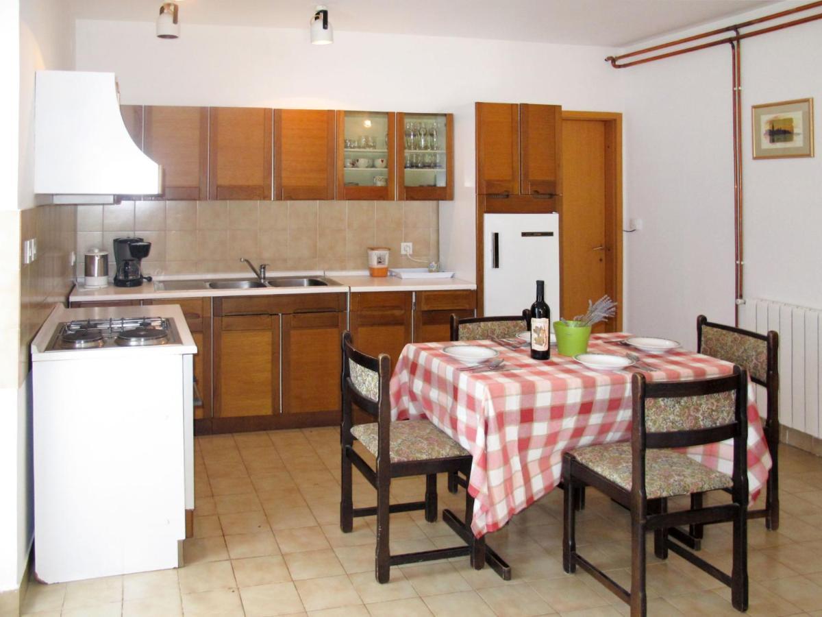 Ljerka - Prc207 By Interhome Apartment *